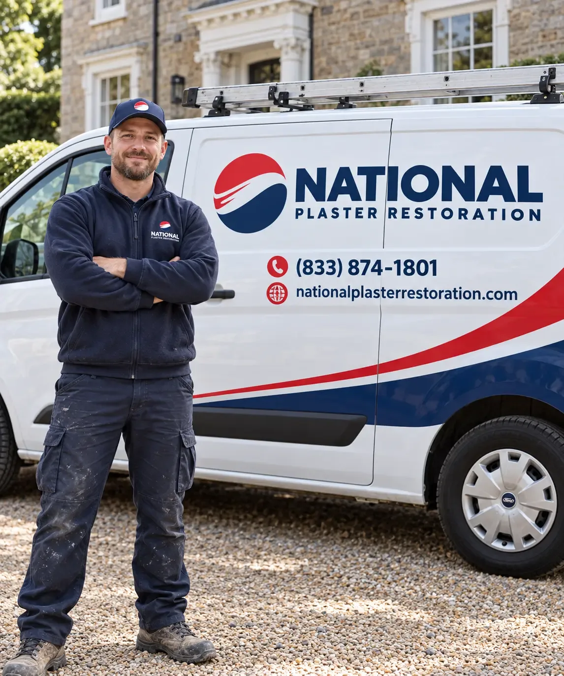 Plaster Repair company in Victor, NY